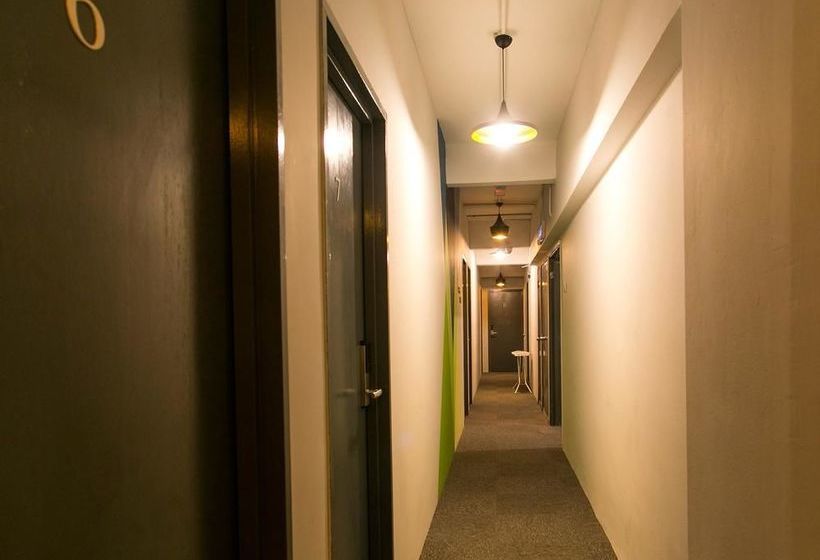 Dejaya Boutique Hotel Kuchai Lama