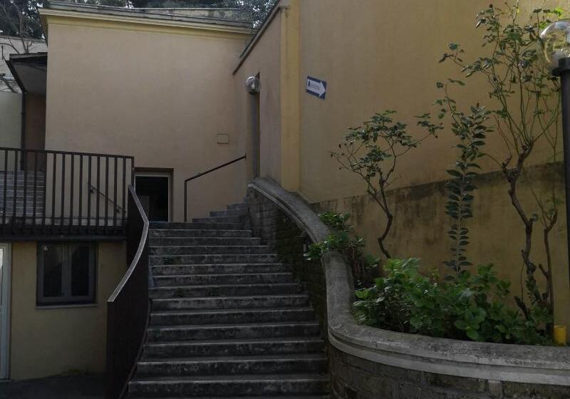 مسافرخانه Domus Getsemani