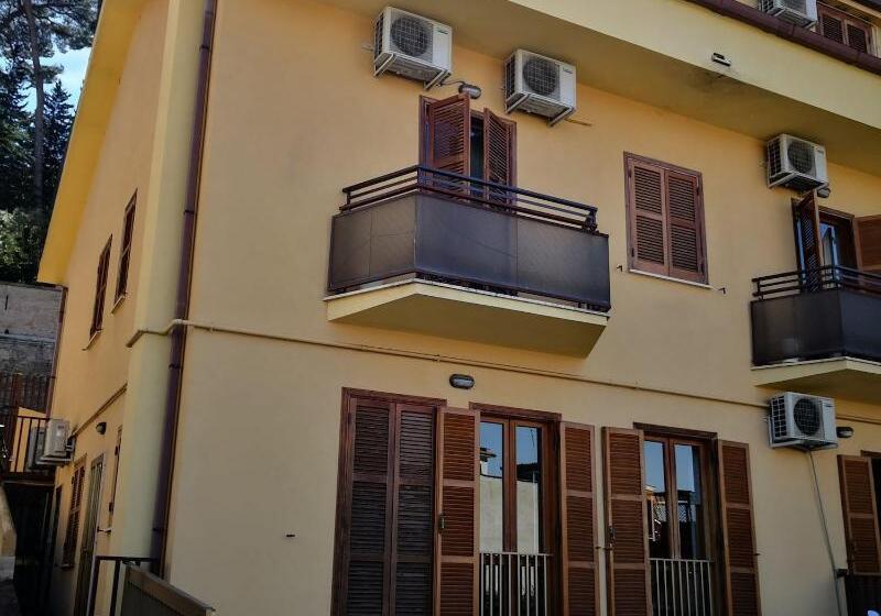 مسافرخانه Domus Getsemani