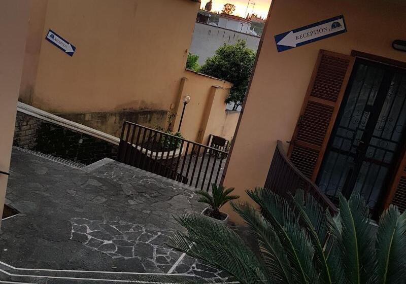 مسافرخانه Domus Getsemani