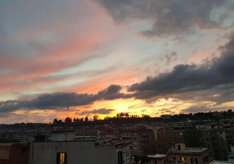 مسافرخانه Domus Getsemani