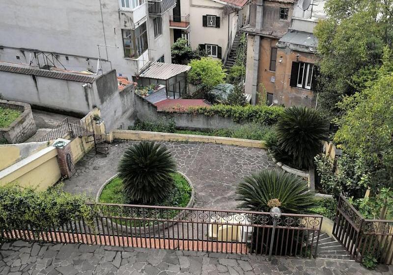 مسافرخانه Domus Getsemani