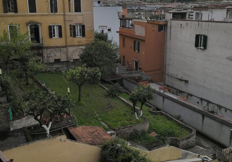 مسافرخانه Domus Getsemani