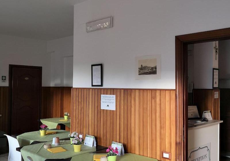 مسافرخانه Domus Getsemani