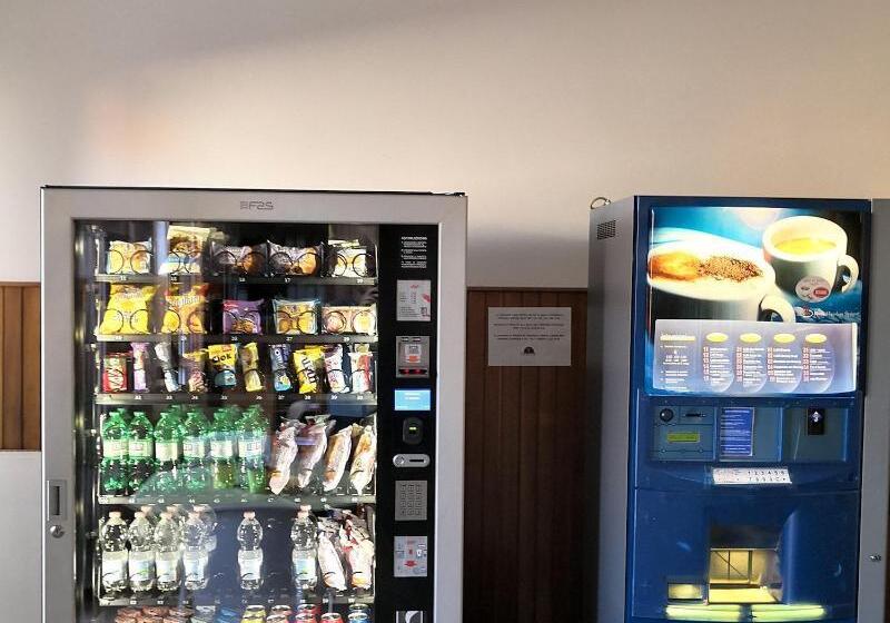 مسافرخانه Domus Getsemani