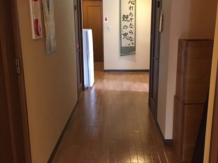 فندق فئة نجمة واحدة Okanoyado Koeru