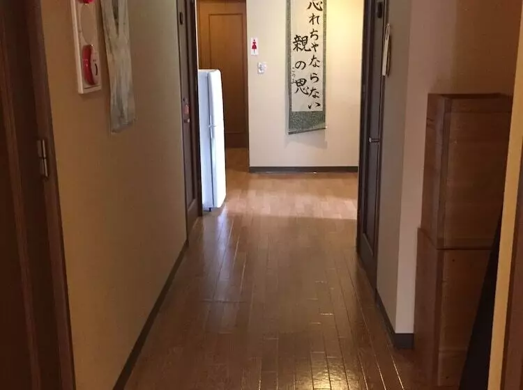 簡易ホテル Okanoyado Koeru