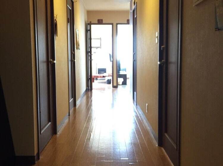 فندق فئة نجمة واحدة Okanoyado Koeru