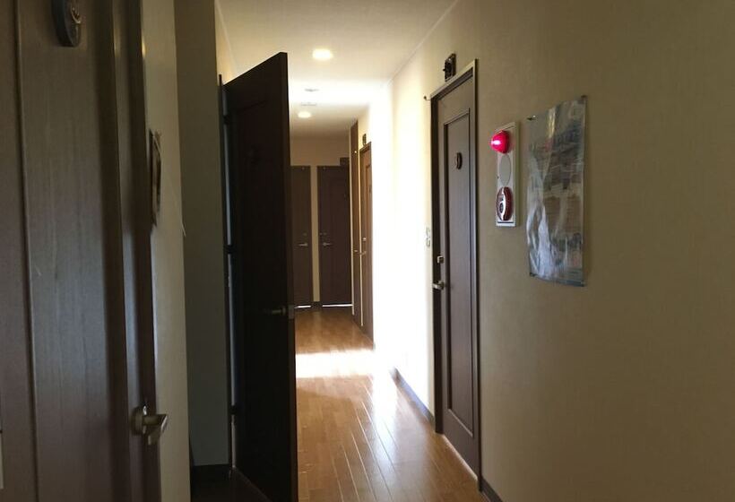 فندق فئة نجمة واحدة Okanoyado Koeru