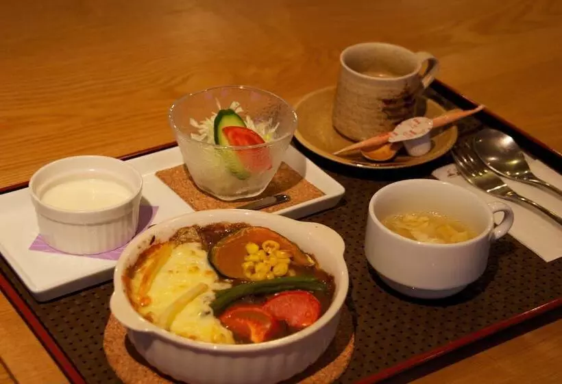 簡易ホテル Okanoyado Koeru