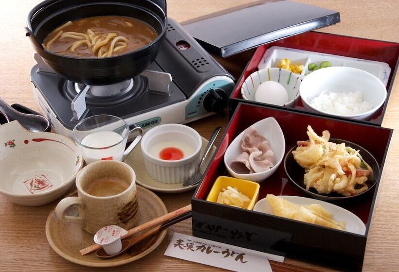 فندق فئة نجمة واحدة Okanoyado Koeru