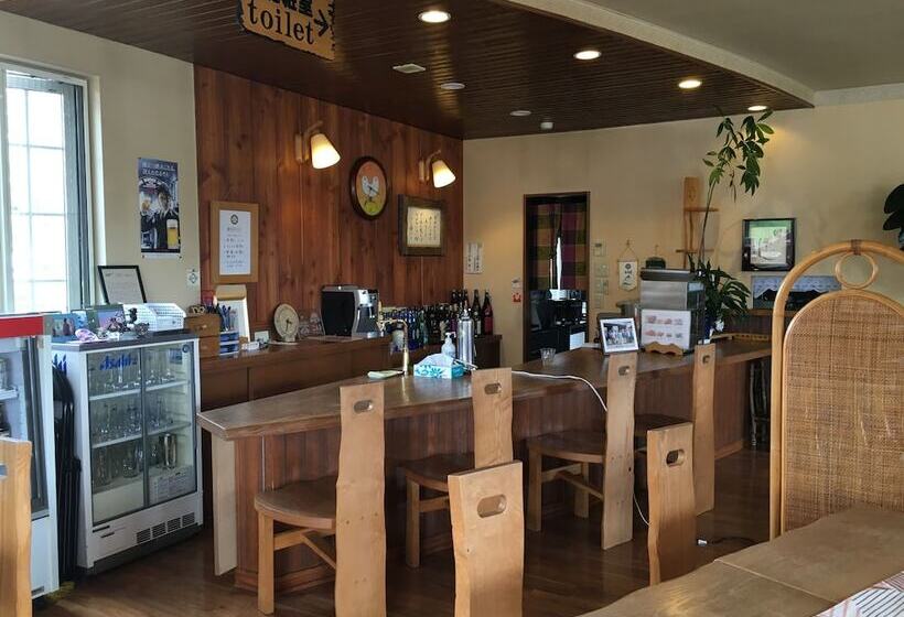 فندق فئة نجمة واحدة Okanoyado Koeru