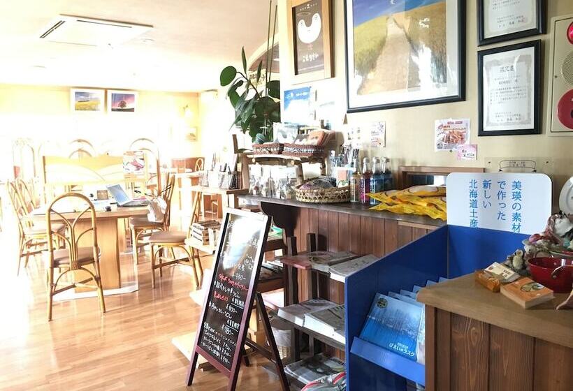 فندق فئة نجمة واحدة Okanoyado Koeru