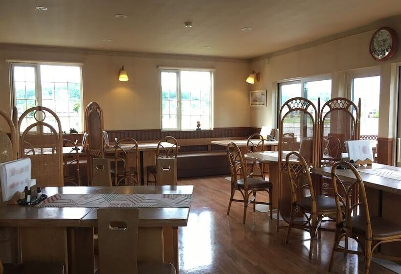 فندق فئة نجمة واحدة Okanoyado Koeru