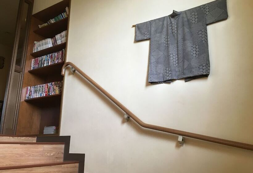 فندق فئة نجمة واحدة Okanoyado Koeru