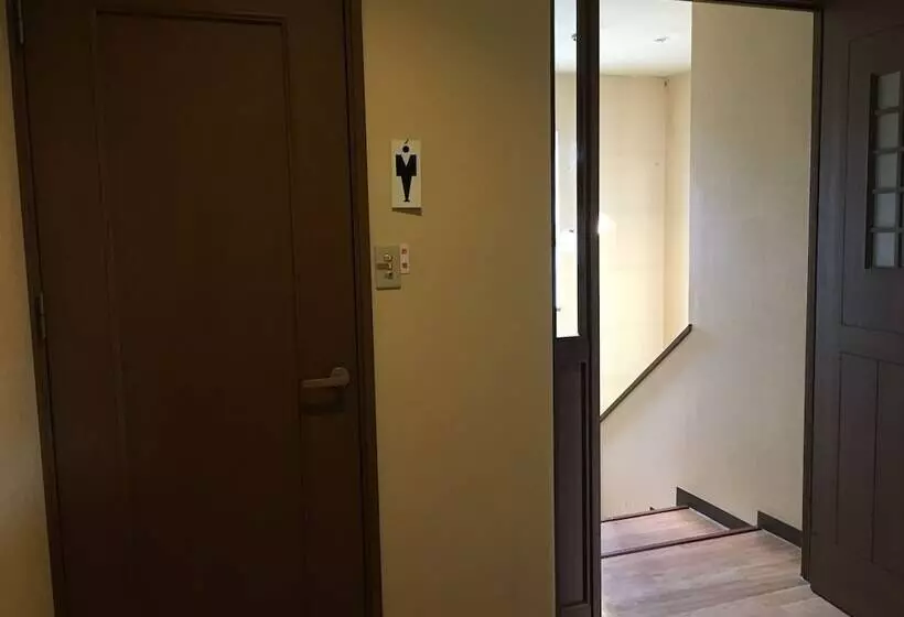 簡易ホテル Okanoyado Koeru
