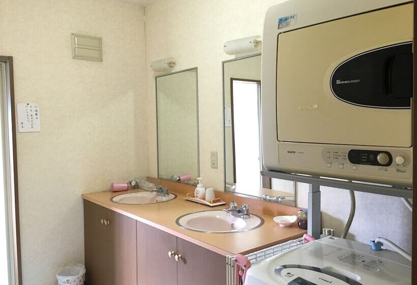 فندق فئة نجمة واحدة Okanoyado Koeru