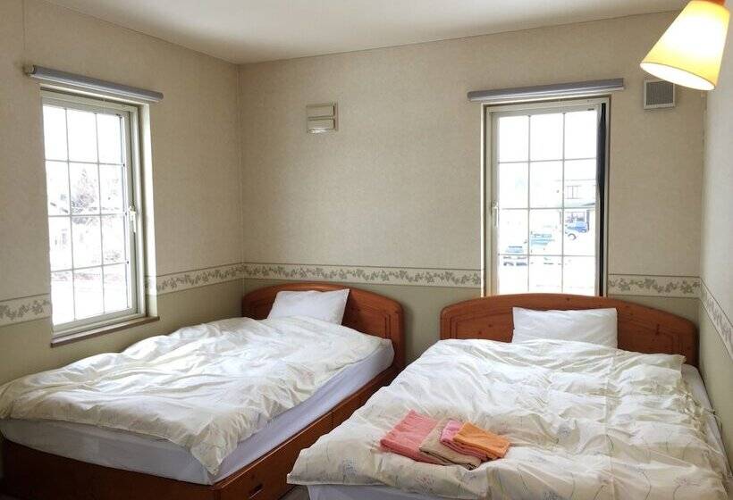 فندق فئة نجمة واحدة Okanoyado Koeru