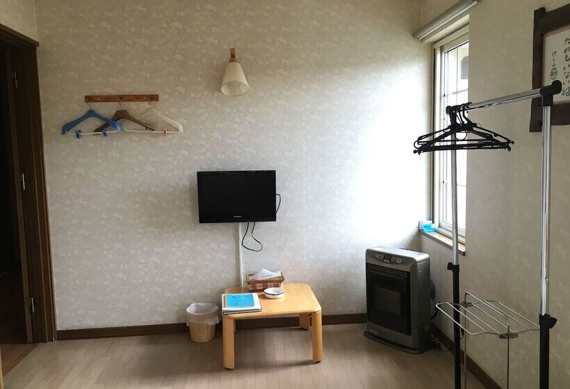 فندق فئة نجمة واحدة Okanoyado Koeru