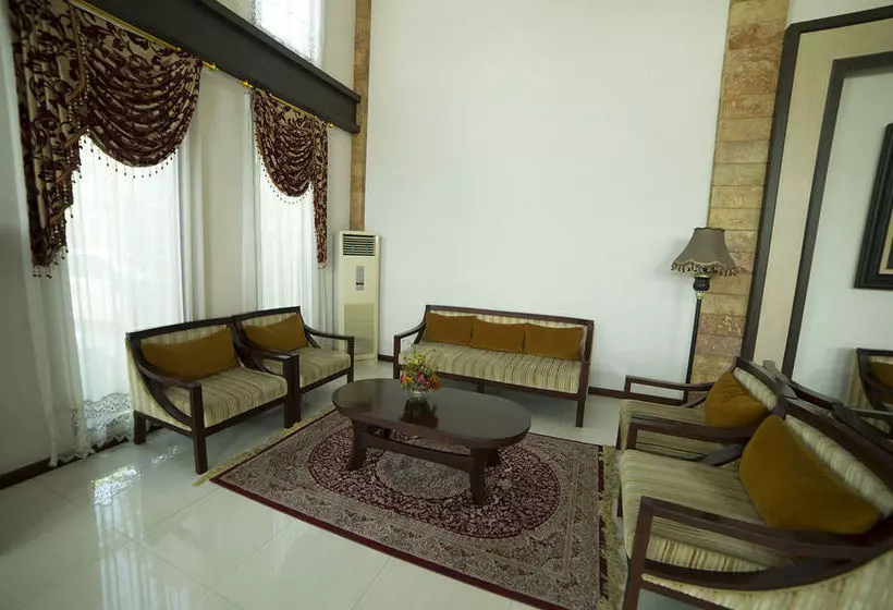 هتل Airy Ahmad Yani Bunyamin Permai 3 Banjarmasin