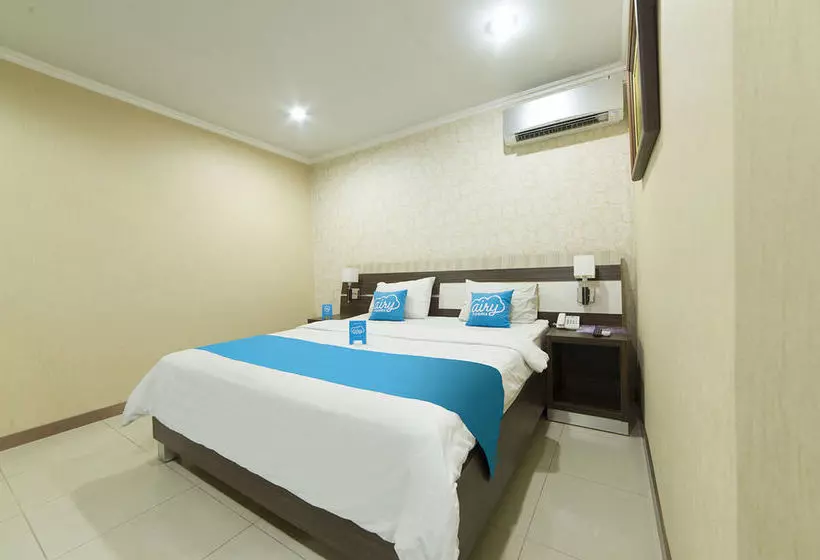 هتل Airy Ahmad Yani Bunyamin Permai 3 Banjarmasin