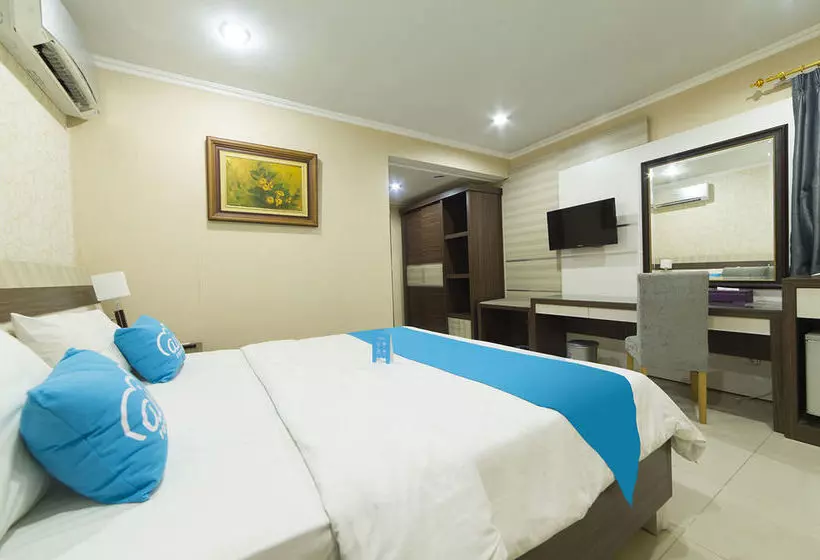 هتل Airy Ahmad Yani Bunyamin Permai 3 Banjarmasin