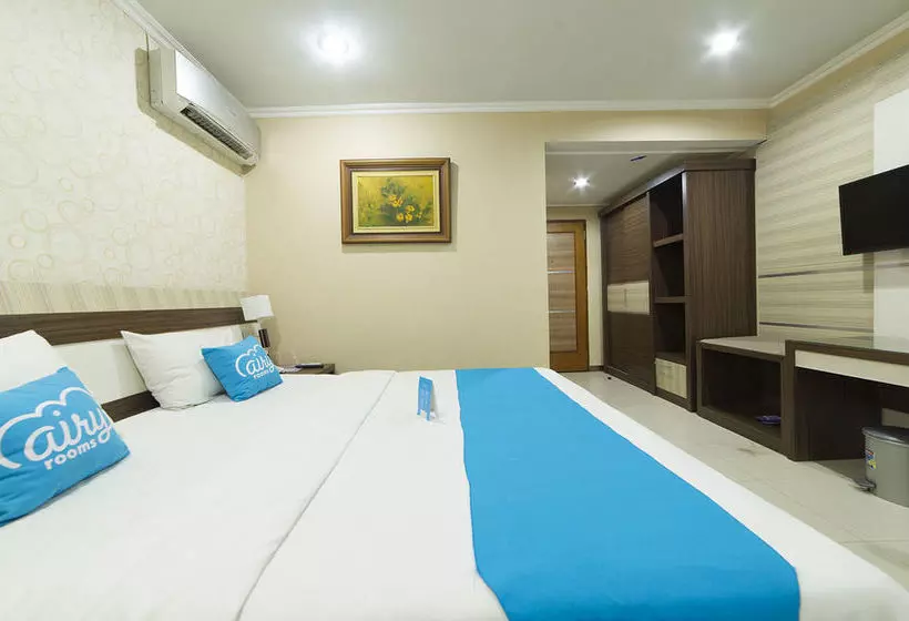 هتل Airy Ahmad Yani Bunyamin Permai 3 Banjarmasin