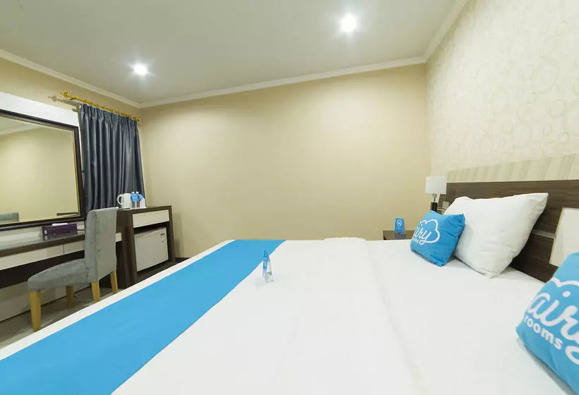 هتل Airy Ahmad Yani Bunyamin Permai 3 Banjarmasin