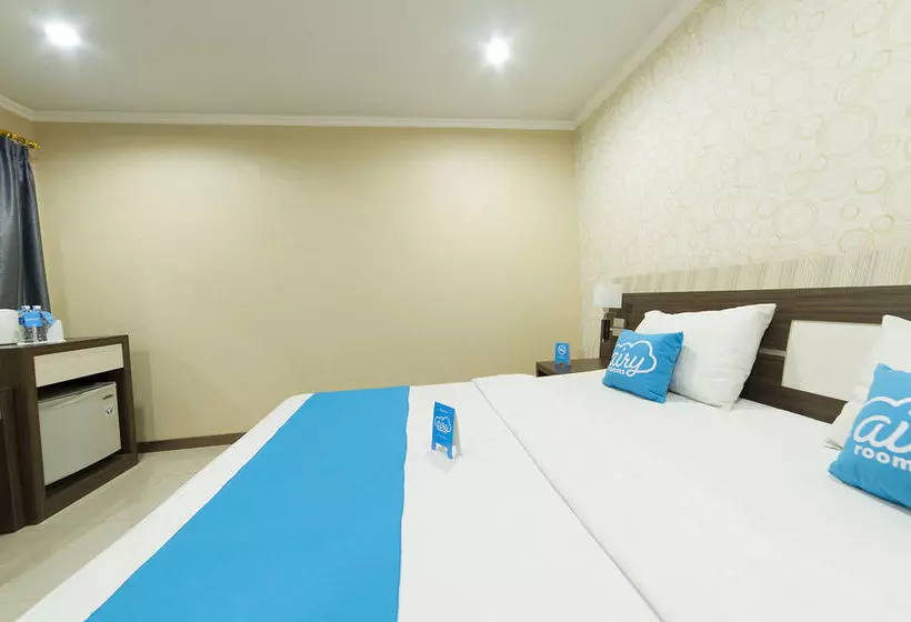 هتل Airy Ahmad Yani Bunyamin Permai 3 Banjarmasin