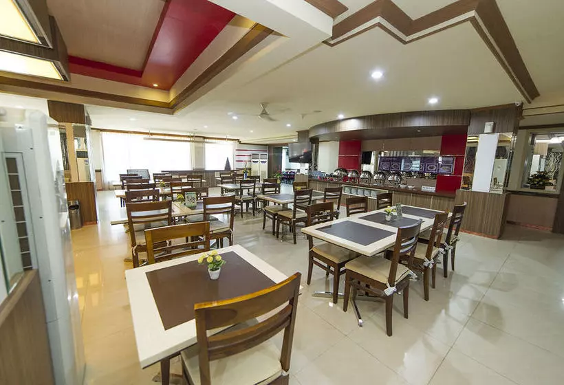 هتل Airy Ahmad Yani Bunyamin Permai 3 Banjarmasin