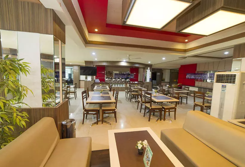 هتل Airy Ahmad Yani Bunyamin Permai 3 Banjarmasin