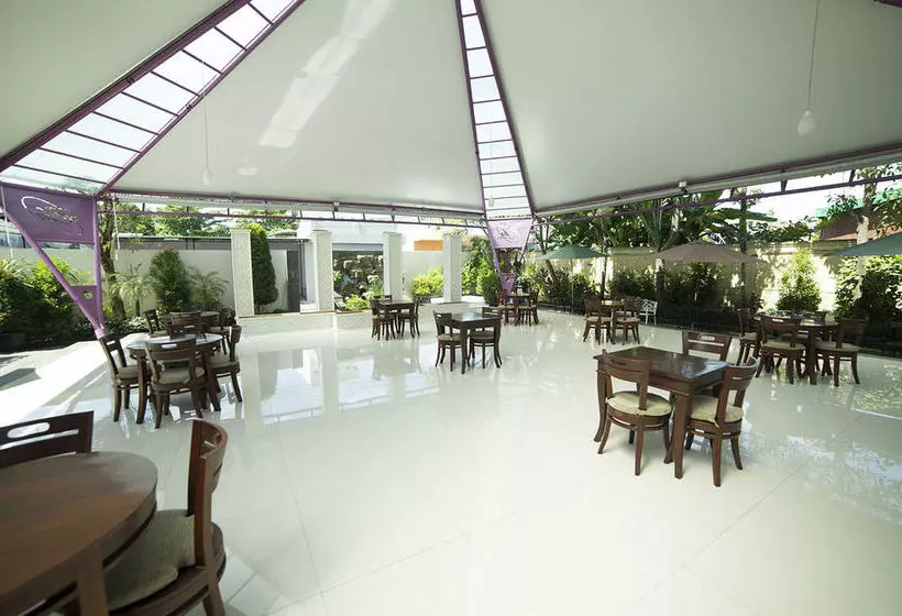 هتل Airy Ahmad Yani Bunyamin Permai 3 Banjarmasin