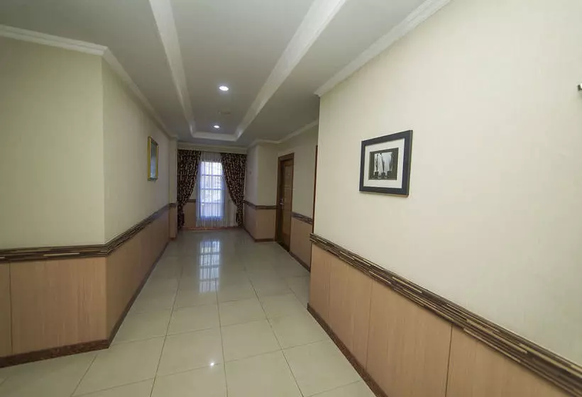 هتل Airy Ahmad Yani Bunyamin Permai 3 Banjarmasin