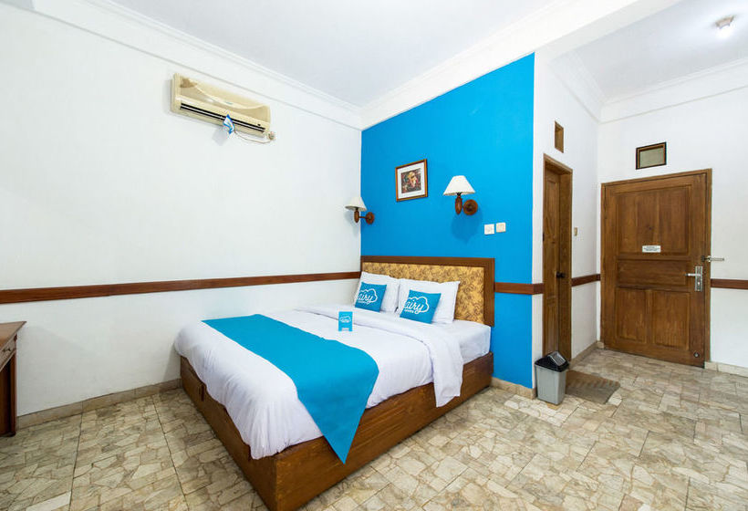 Hotell Airy Eco Regol Bkr 75 Bandung