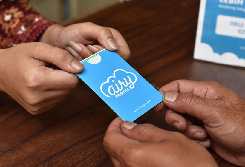 Hotell Airy Eco Regol Bkr 75 Bandung