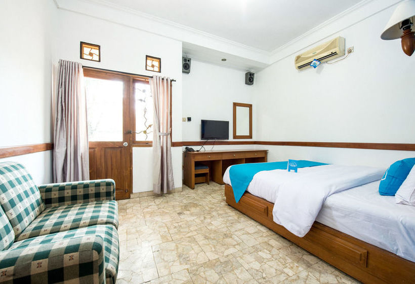 Hotell Airy Eco Regol Bkr 75 Bandung