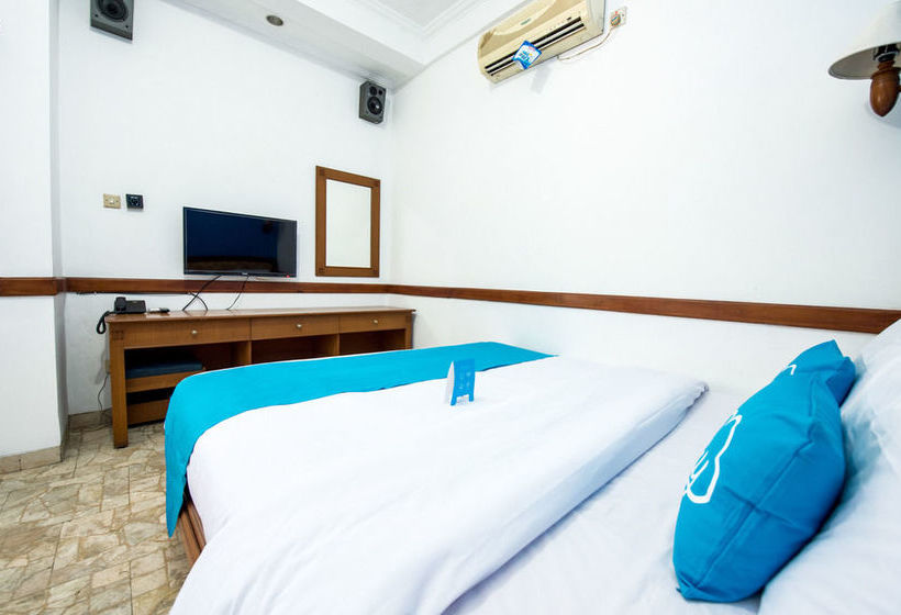 Hotell Airy Eco Regol Bkr 75 Bandung