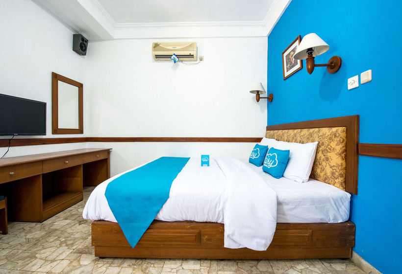 Hotell Airy Eco Regol Bkr 75 Bandung