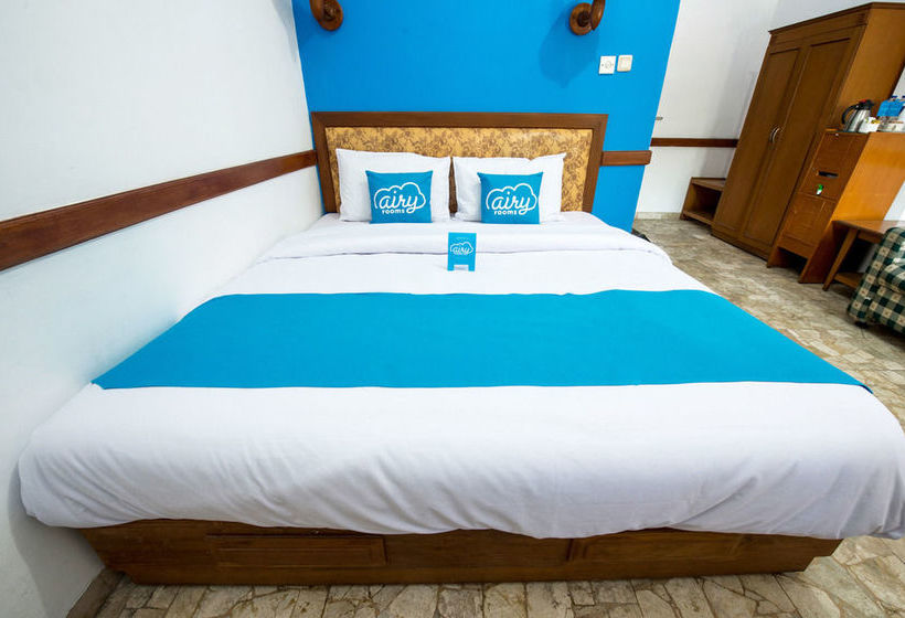 Hotell Airy Eco Regol Bkr 75 Bandung