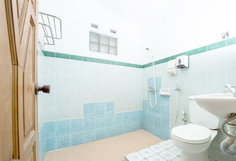 Hotell Airy Eco Regol Bkr 75 Bandung