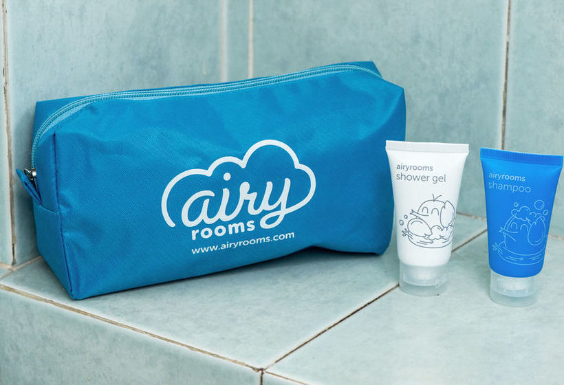 Hotell Airy Eco Regol Bkr 75 Bandung