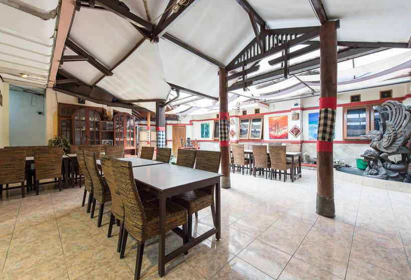 Hotell Airy Eco Regol Bkr 75 Bandung