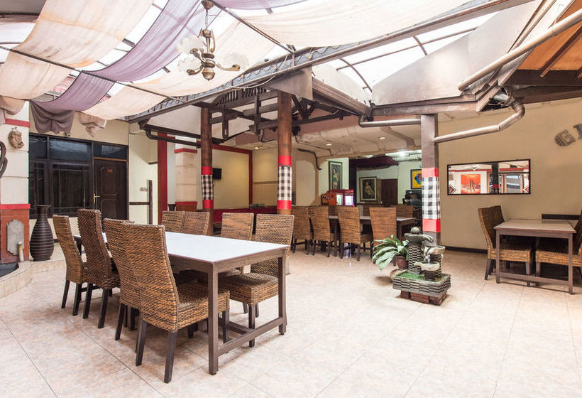 Hotell Airy Eco Regol Bkr 75 Bandung