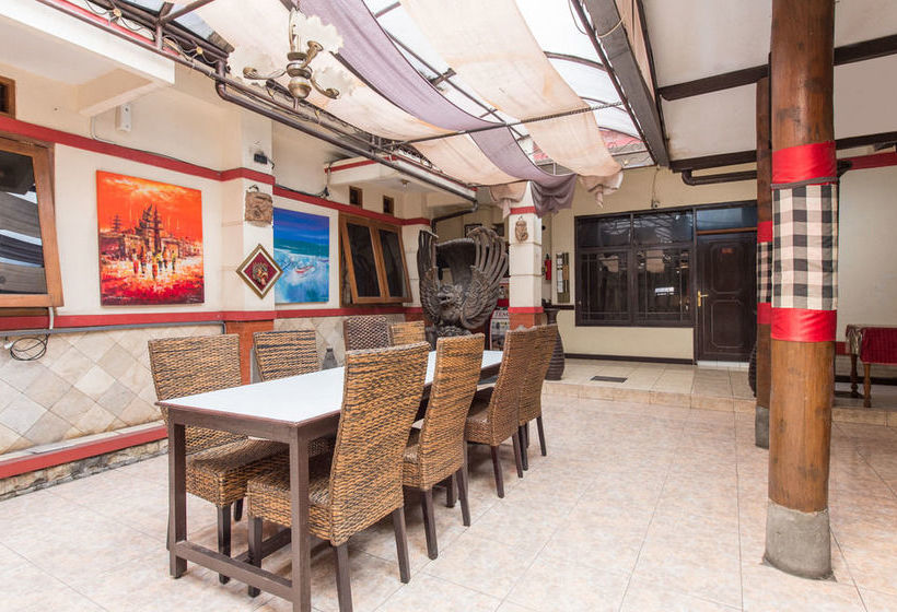 Hotell Airy Eco Regol Bkr 75 Bandung