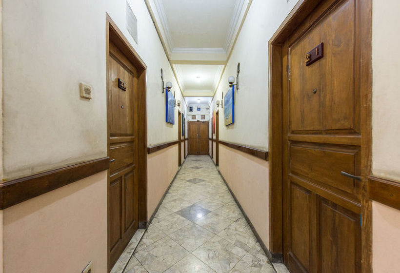 Hotell Airy Eco Regol Bkr 75 Bandung