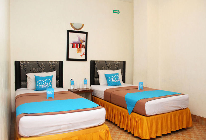 Hotell Airy Syariah Panakkukang Ruko Mirah Pengayoman Makassar