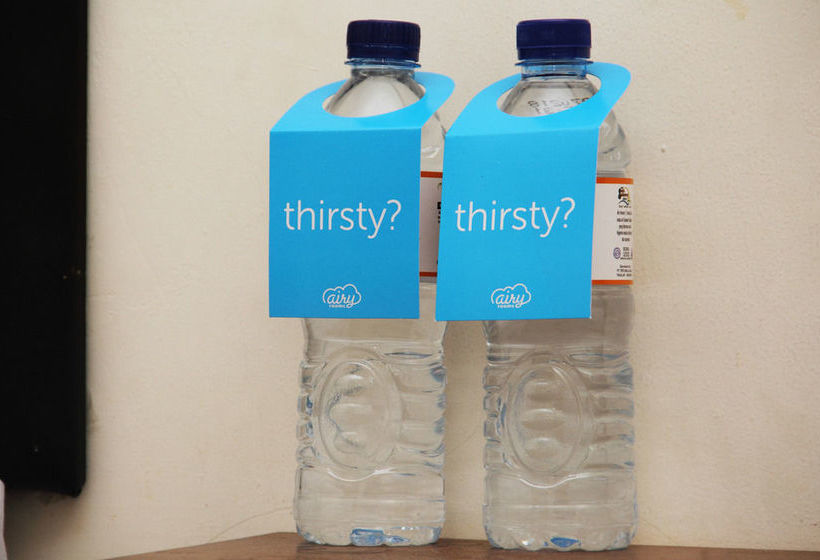 Hotell Airy Syariah Panakkukang Ruko Mirah Pengayoman Makassar