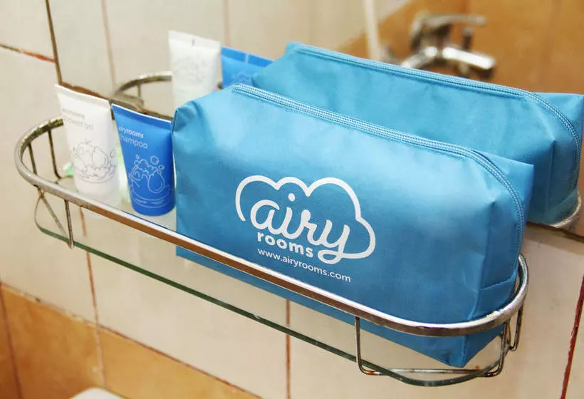 ホテル Airy Syariah Panakkukang Ruko Mirah Pengayoman Makassar