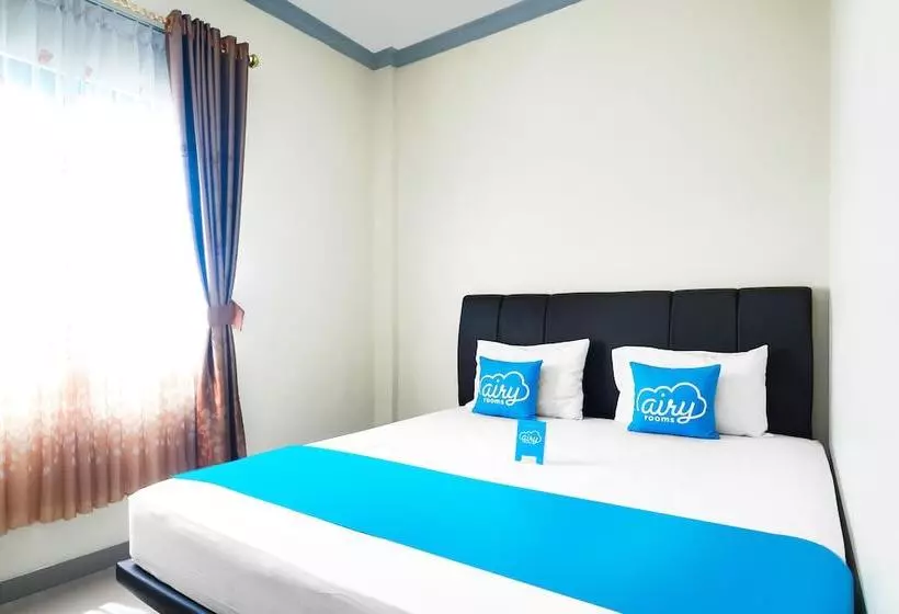 هتل Airy Tanjung Pandan Melati 72 Belitung