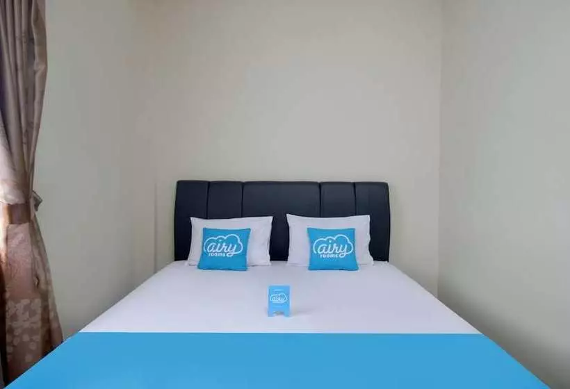 هتل Airy Tanjung Pandan Melati 72 Belitung